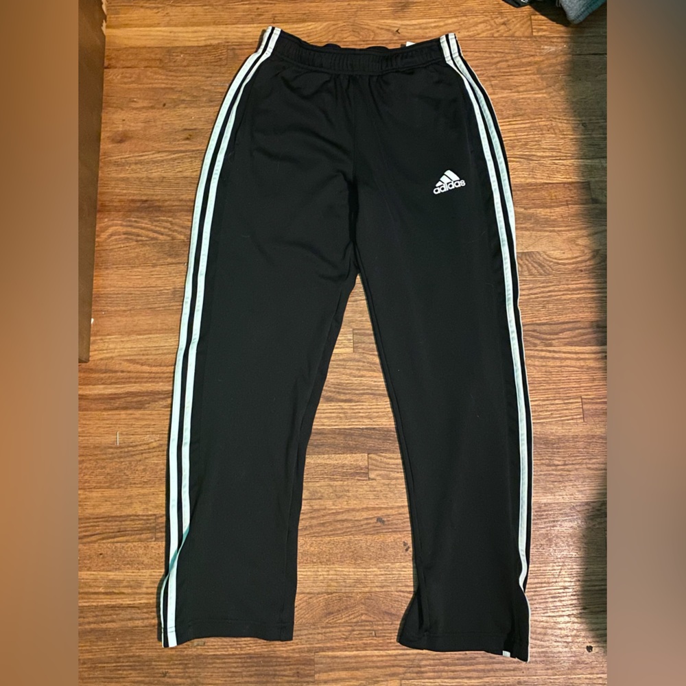 Adidas Sweatpants Dri-Fit Sz. Med.